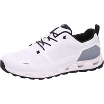 Salamander Sneaker Herren Weiß 41