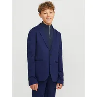 JACK & JONES Jaxon Blazer - Medieval Blue -