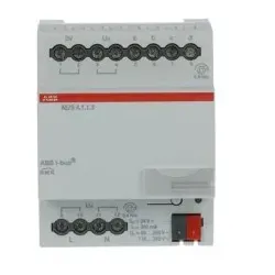 ABB AE/S4.1.1.3 AE/S4.1.1.3 Analogeingang, 4fach, REG 2CDG110190R0011 AES4113