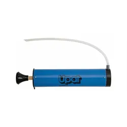 Upat Ausblaspumpe UPM Material Kunststoff - 1177