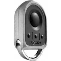 SOMFY 4-Kanal Mini-Handsender KeyGo 4 RTS Smart Home