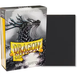 Arcane Tinmen Dragon Shield Japanese Matte Emerald (60)