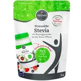 Borchers Süßstoff Stevia, Streusüße, 75g