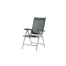 Sieger Klappsessel 71 x 0 x 109 cm grau