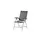 Sieger Klappsessel 71 x 0 x 109 cm grau