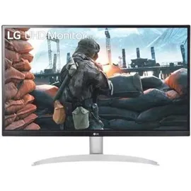 LG 27UP650P-W - - 4K - HDR10,