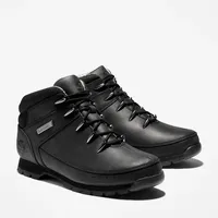 Timberland Euro SPRINT Mid LACE UP Boot black 11