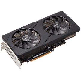 ASRock Arc A750 Challenger OC CLD 8GO 8 GB GDDR6 90-GA3HZZ-00UANF