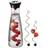 WMF Basic Wasserkaraffe mit 2 Fruchtspießen
