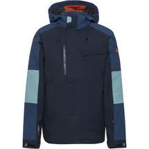 KILLTEC KSW 257 Skijacke Grau XL