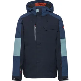 KILLTEC KSW 257 Skijacke Grau XL