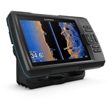 Garmin Striker Vivid 7sv Fishfinder (010-02553-02)