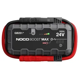 Noco GB251+ Boost Max 24 V 3000 A 