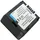 AccuCell Akku passend für Panasonic CGA-DU06, CGA-DU07 Akku CGR-DU06