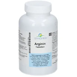 Arginin