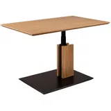 Zurbrüggen Couchtisch, 5634 - B/H/T ca. 100,00x47,00x60,00