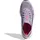adidas Terrex Agravic Speed Damen Powder Plum / Aurora Plum / Lucid Red 38