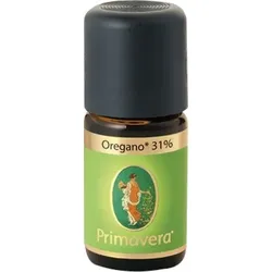 OREGANO ÖL ätherisch Bio 31% 5 ml Ätherisches Öl
