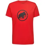 Mammut Core Classic rot M