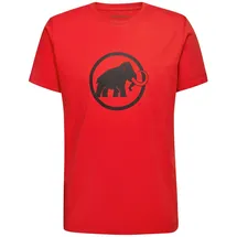 Mammut Core Classic rot M