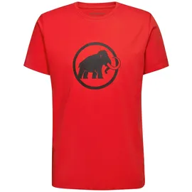 Mammut Core Classic rot M