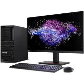 Lenovo ThinkStation P3 Tower Gen 2 Intel Core Ultra 7 265K 4,0 GHz 32 GB RAM 1000 GB SSD Windows 11