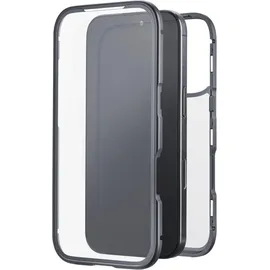 Black Rock 360° Glass für iPhone 17 Pro
