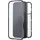 Black Rock 360° Glass für iPhone 17 Pro