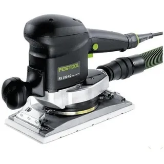 Festool Lijadoras de engranaje RS 100 CQ-Plus