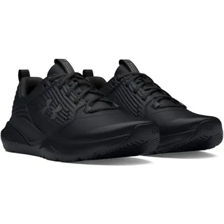 Under Armour Reign Trainingsschuhe Herren 005 black/ultimate black/castlerock 42