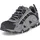 MEINDL Magic Men 2.0, Gr. 45/10,5, anthrazit/rot