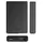 KSix Magsafe PD 22,5 W, Schwarz
