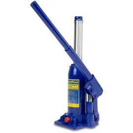 Goodyear Wagenheber hydraulisch 3 t blau