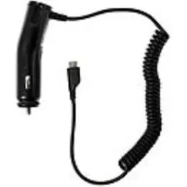 Samsung KFZ-Ladekabel Micro USB Schwarz