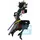 ichibansho figure One Piece - Brook (Film Red) 16,5 cm