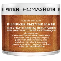 Peter Thomas Roth Pumpkin Enzyme Mask Glow Masken 50 ml