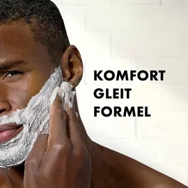 Gillette Rasierschaum Sensitive 200ml