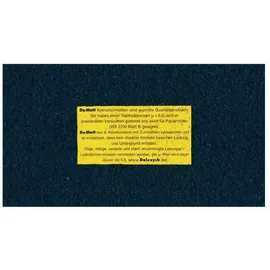 Dolezych Antirutschmatte L500cm B25cm D8mm a.Granulat 1 Rl.