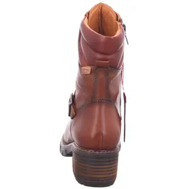 PIKOLINOS San Sebastia Stiefel braun Biker Boots W1T-8675C1 für Damen, braun, Größe 37