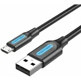 Vention 3A Schnell-Ladekabel Micro-USB Quick Charge 1.5 Meter