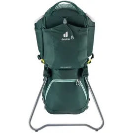 Deuter Kid Comfort forest