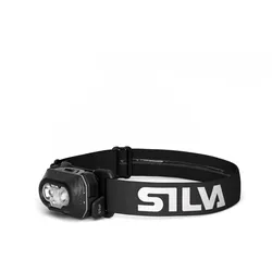 Silva Discover Black neutral