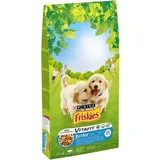 Purina Friskies Junior 15kg + Dolina Noteci 400g (Rabatt für Stammkunden 3%)