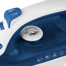 Orbegozo Dampfbügeleisen SV 2250 blau