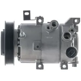 mahle Kompressor, Klimaanlage