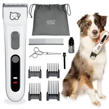 Beurer Fluffy PP 110 Weiß