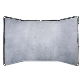 Manfrotto Panorama Hintergrund 4m Kalkstein