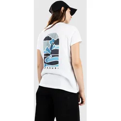 Dravus Meander T-Shirt white Gr. XL