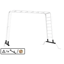 BERG PlayBase Fußelement mit Stützen
