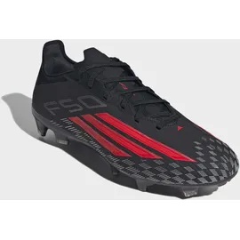 adidas F50 Pro FG Herren core black 46